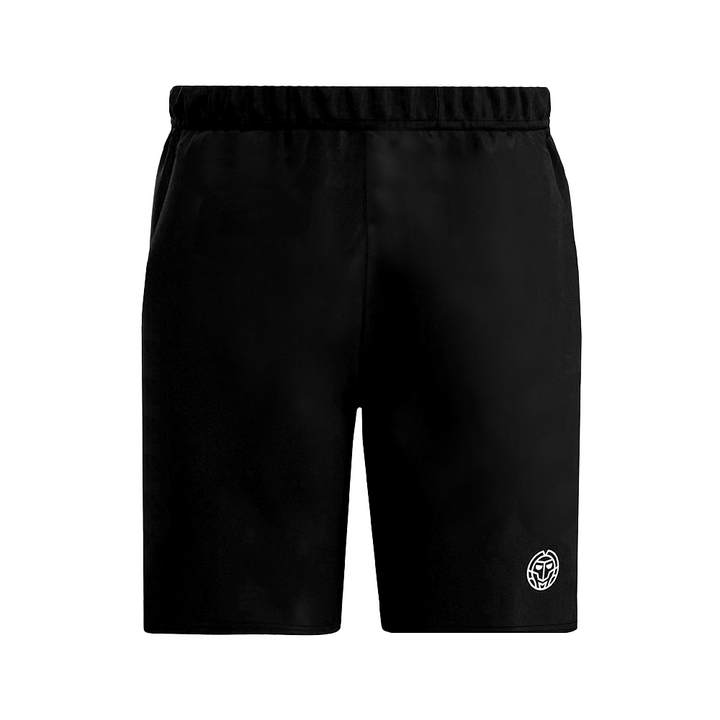 Crew 7inch Shorts Black