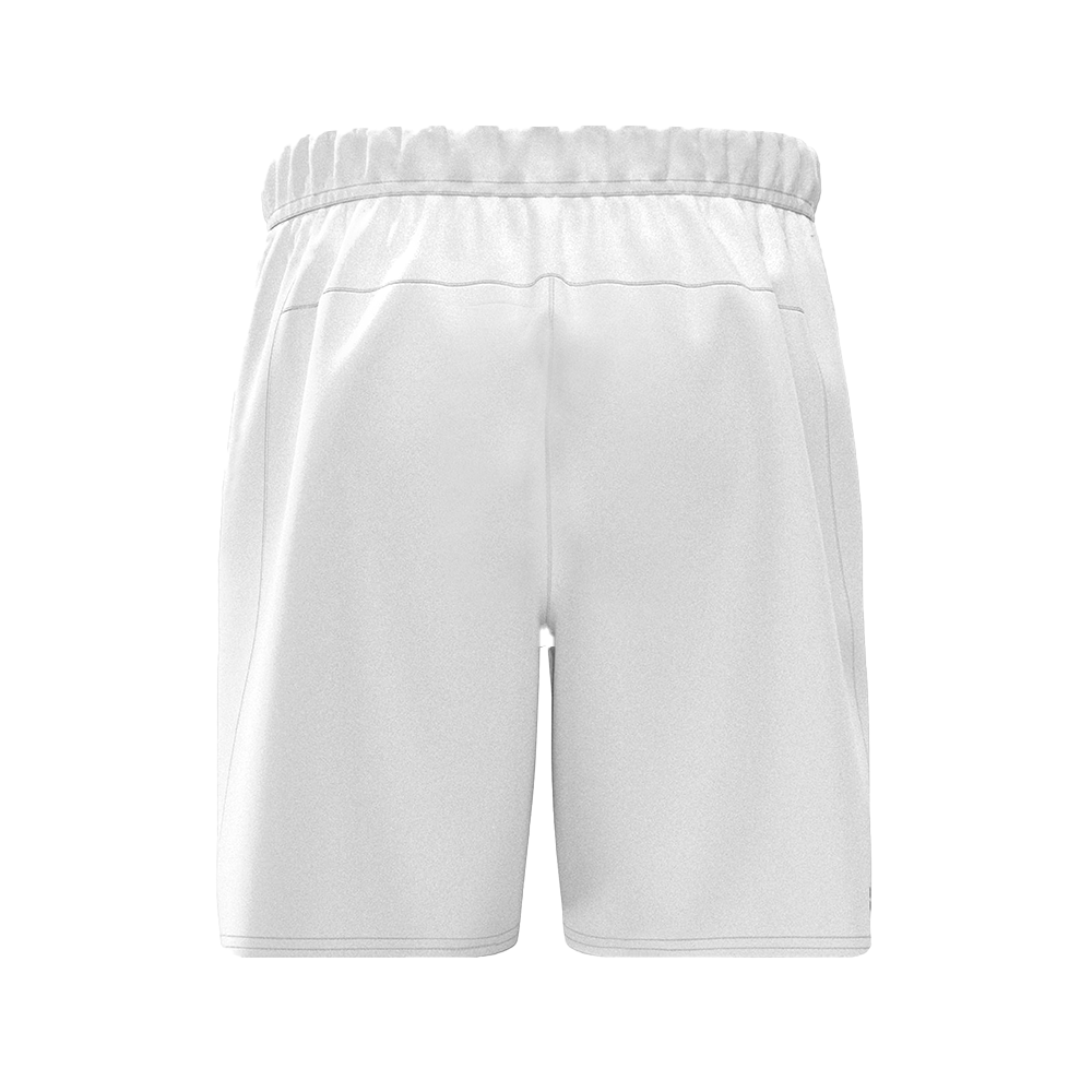 Crew 7inch Shorts White