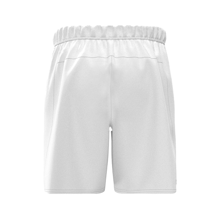 Crew 7inch Shorts White