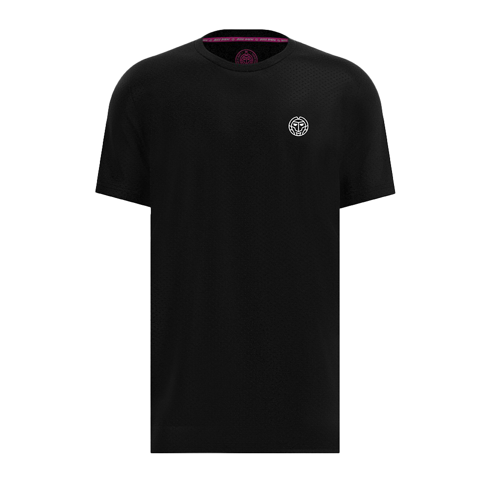 Crew Tee Black