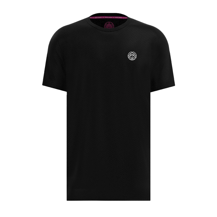 Crew Tee Black