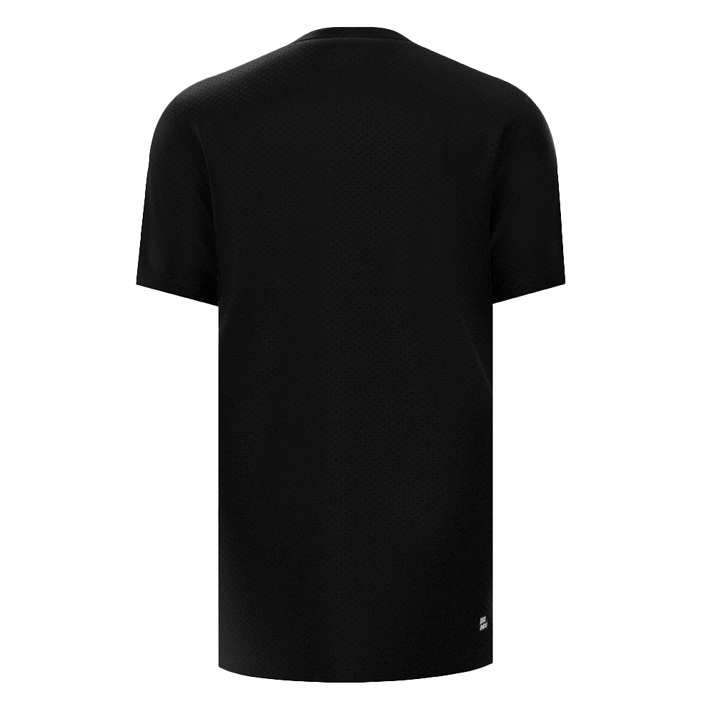 Crew Tee Black