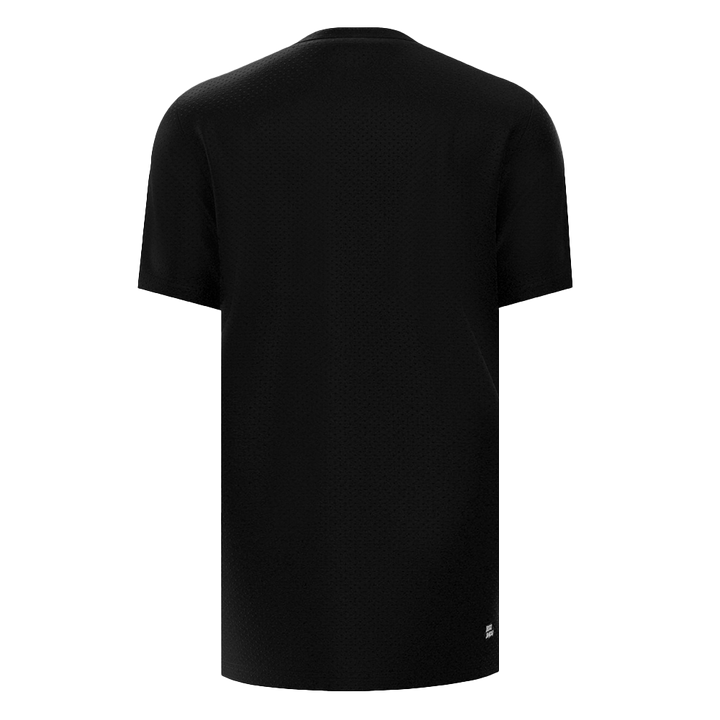 Crew Tee Black