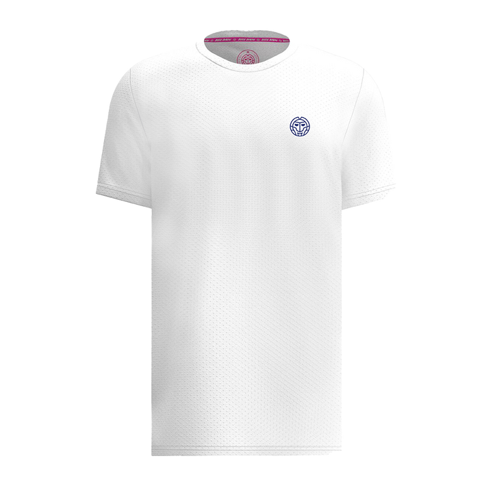 Crew Tee White