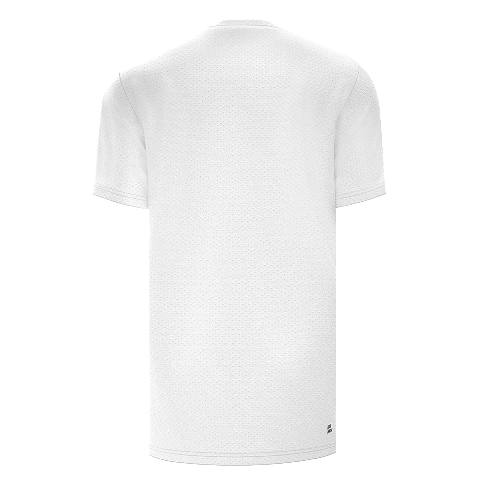 Crew Tee White