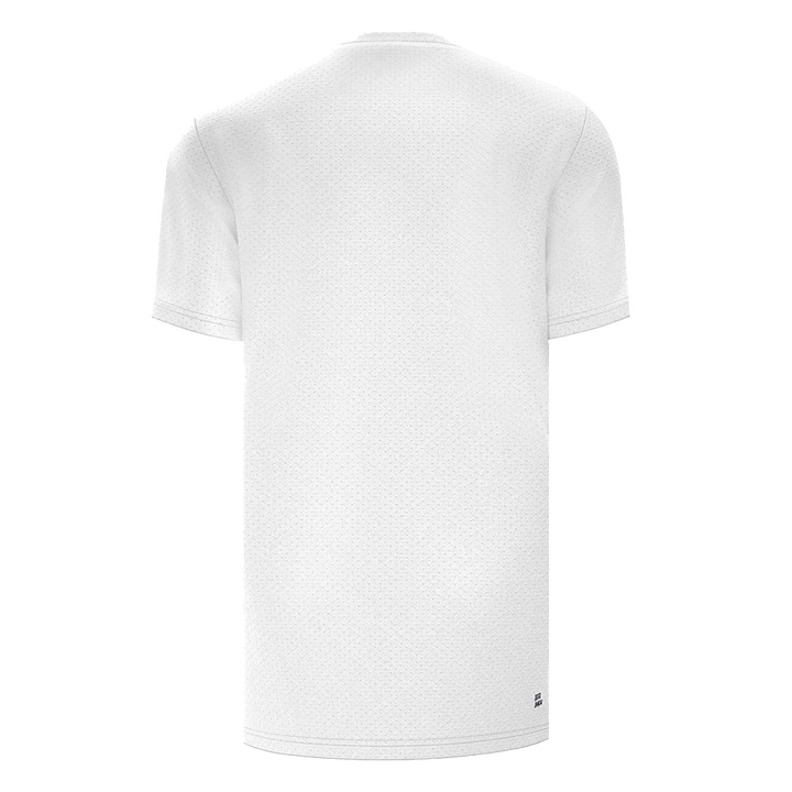 Crew Tee White