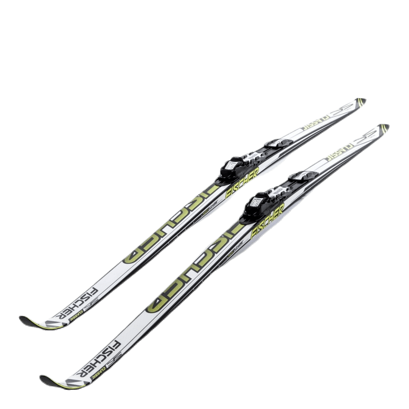 SC Classic NIS Black/Yellow