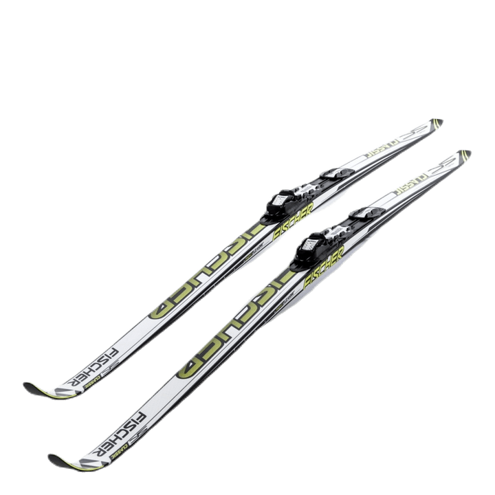 SC Classic NIS Black/Yellow