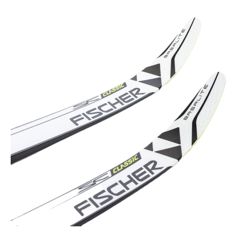 SC Classic NIS Black/Yellow