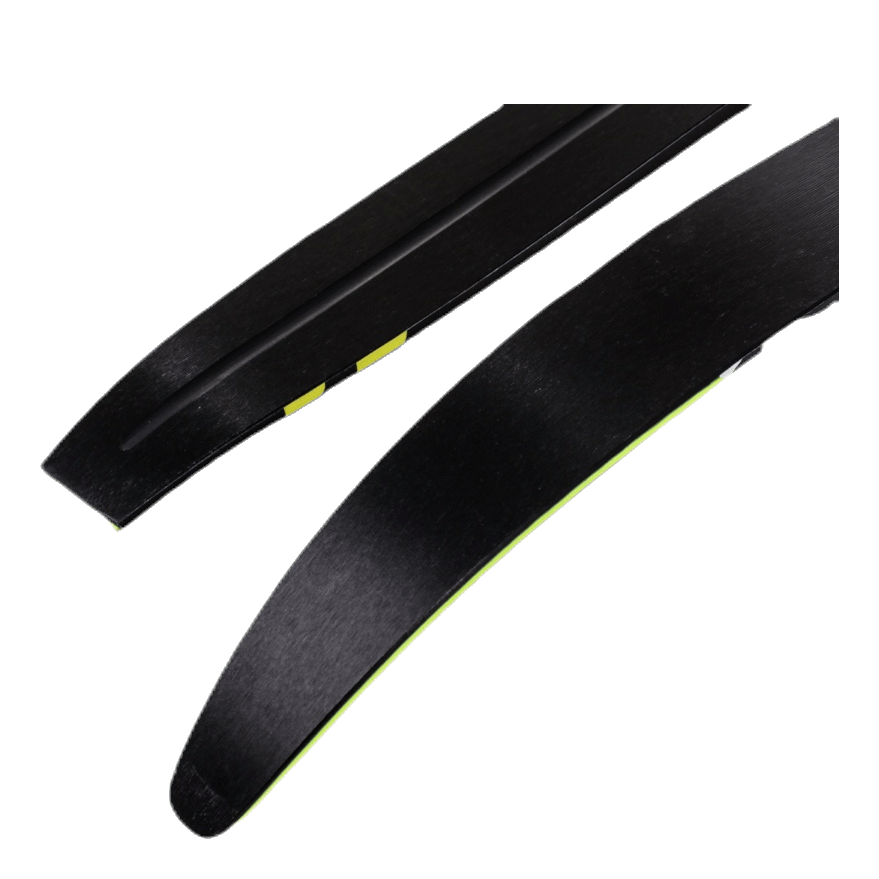 SC Classic NIS Black/Yellow