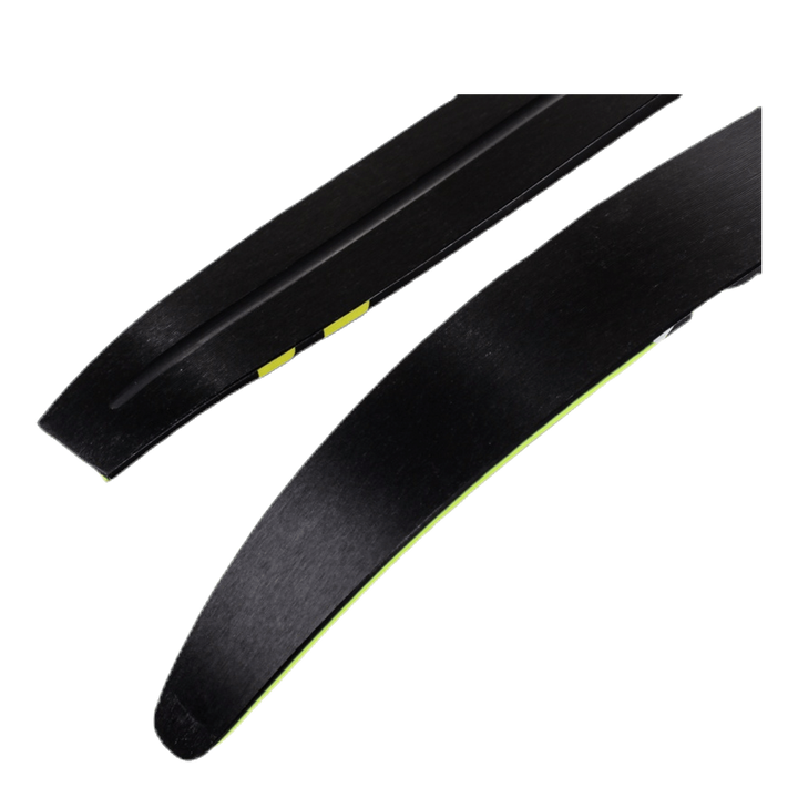 SC Classic NIS Black/Yellow