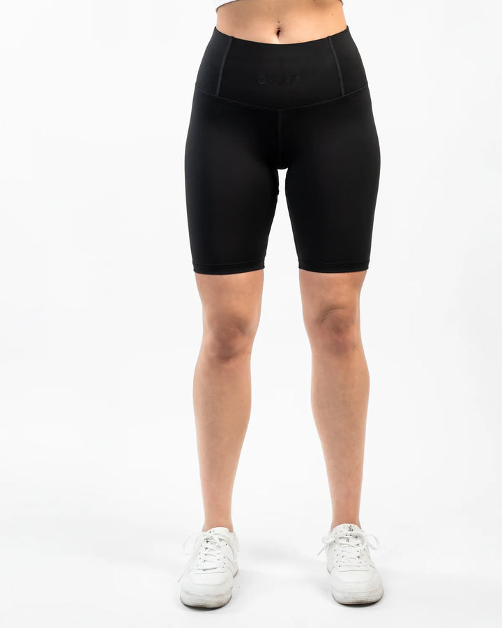 Bicycle Shorts Black