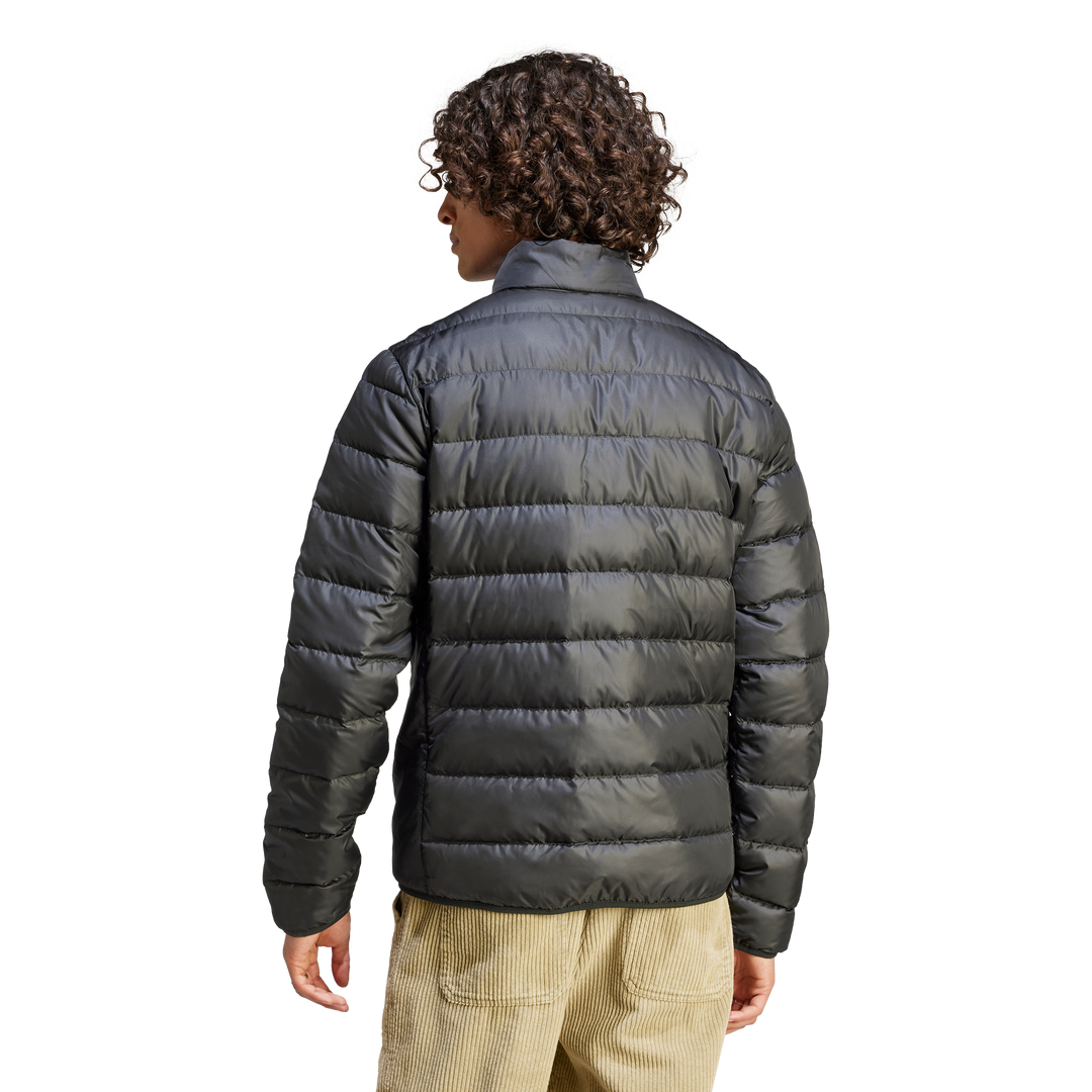 Essentials Light Down Jacket Black