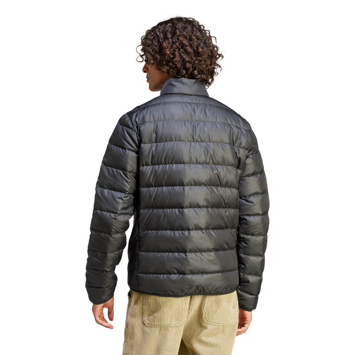 Essentials Light Down Jacket Black