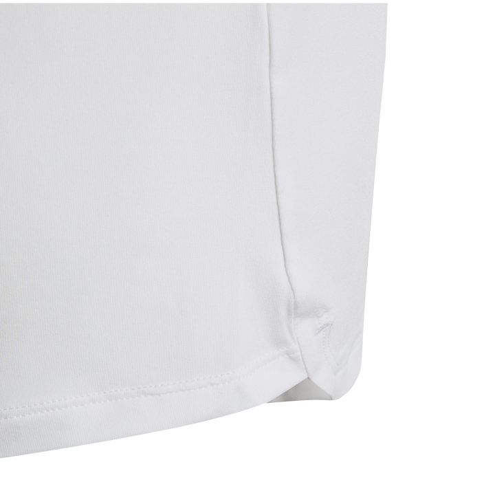 Train Icons AEROREADY Logo T-Shirt White