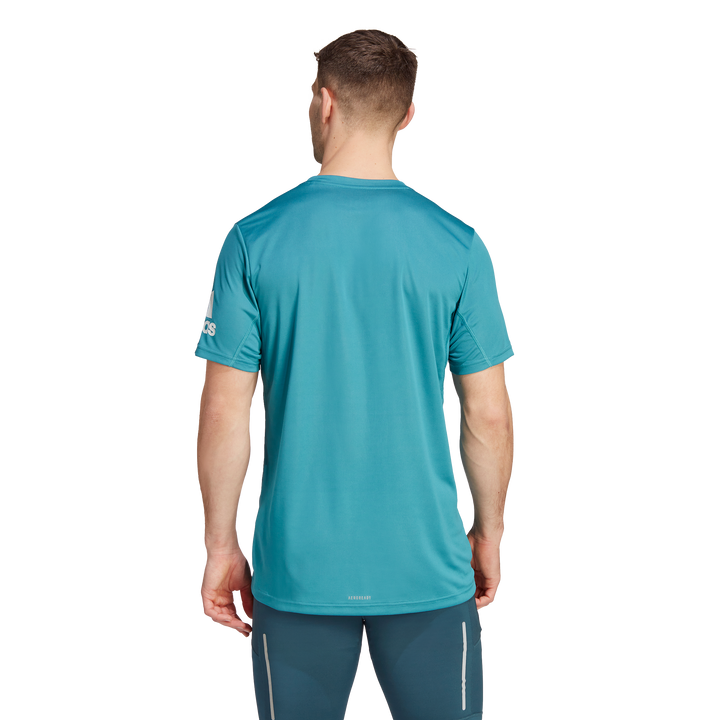 Run It T-Shirt Arcfus