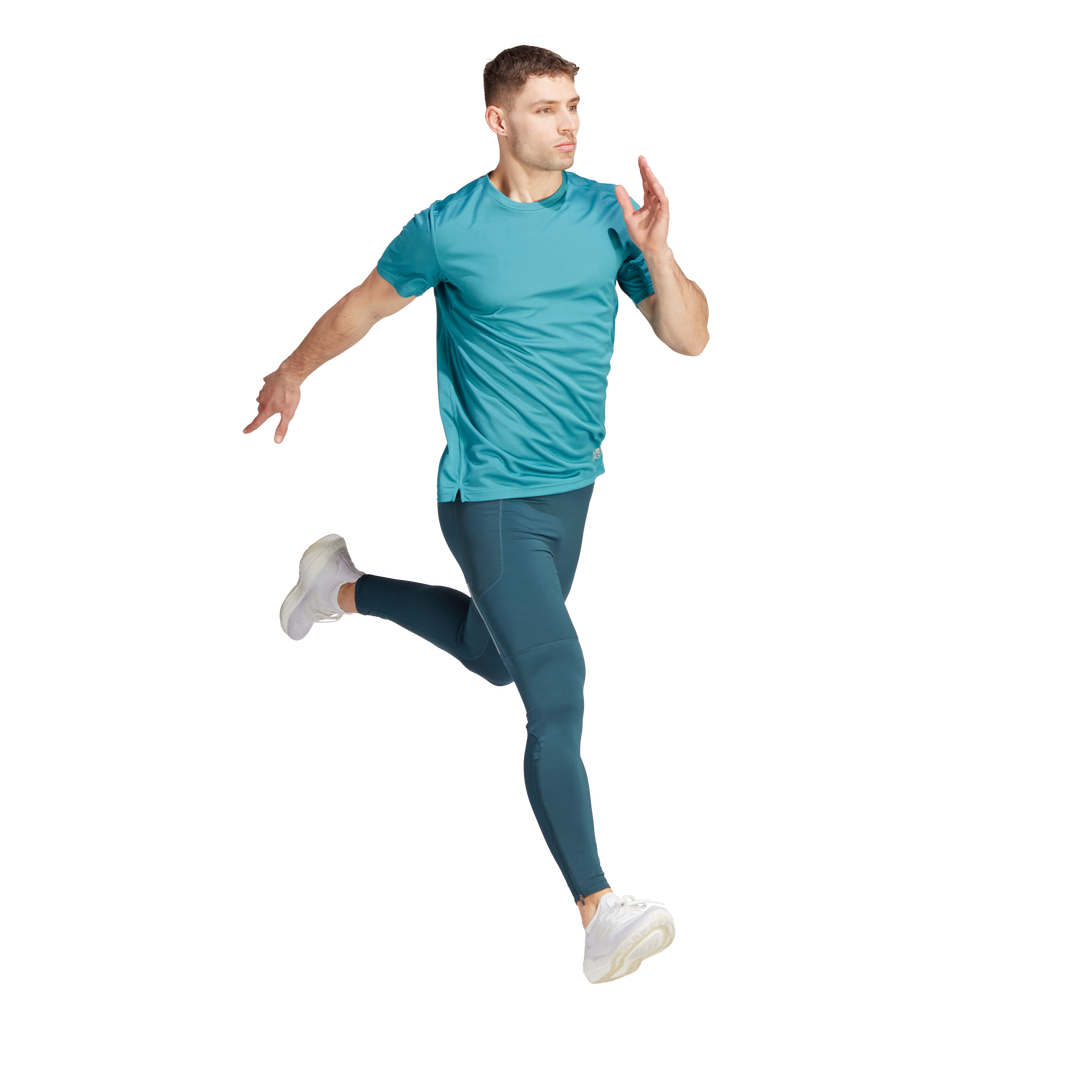 Run It T-Shirt Arcfus