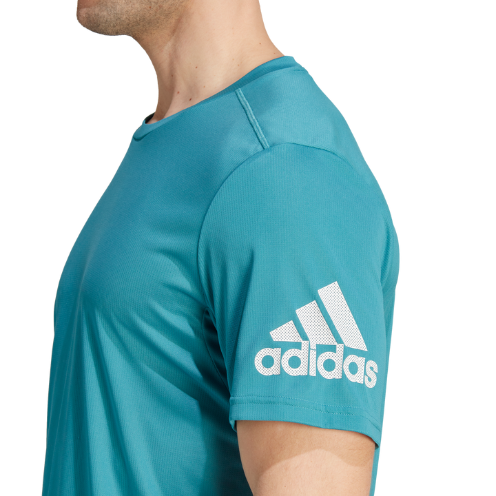 Run It T-Shirt Arcfus