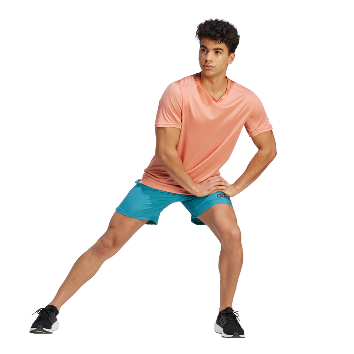 Run It Shorts Arcfus