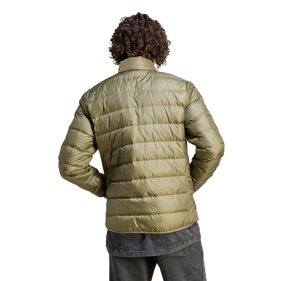 Essentials Light Down Jacket Olistr