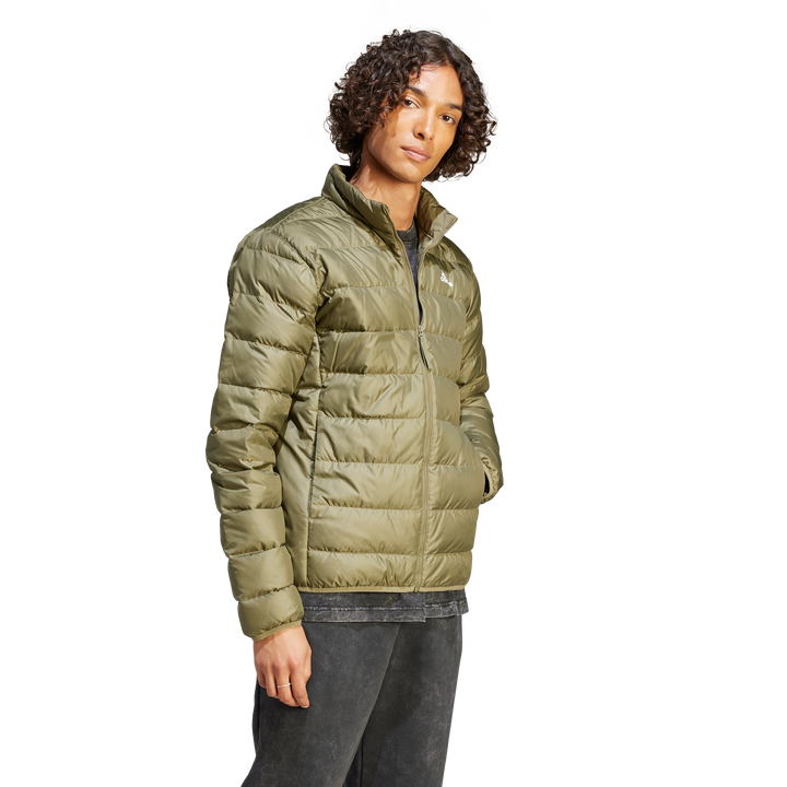 Essentials Light Down Jacket Olistr
