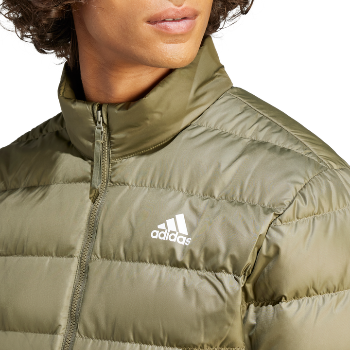 Essentials Light Down Jacket Olistr