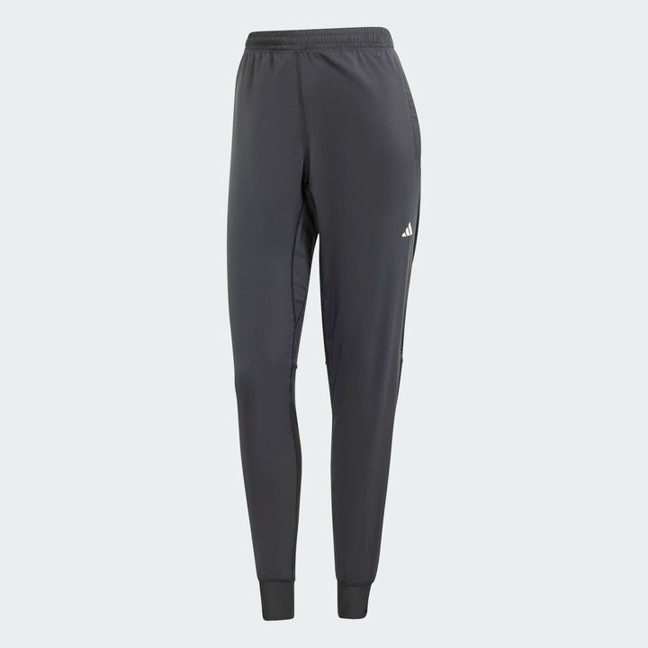 Own the Run Joggers Black