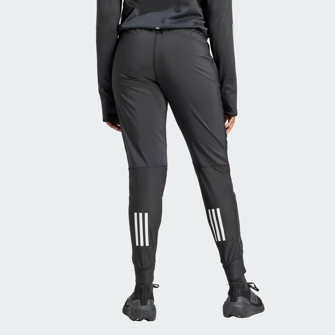 Own the Run Joggers Black