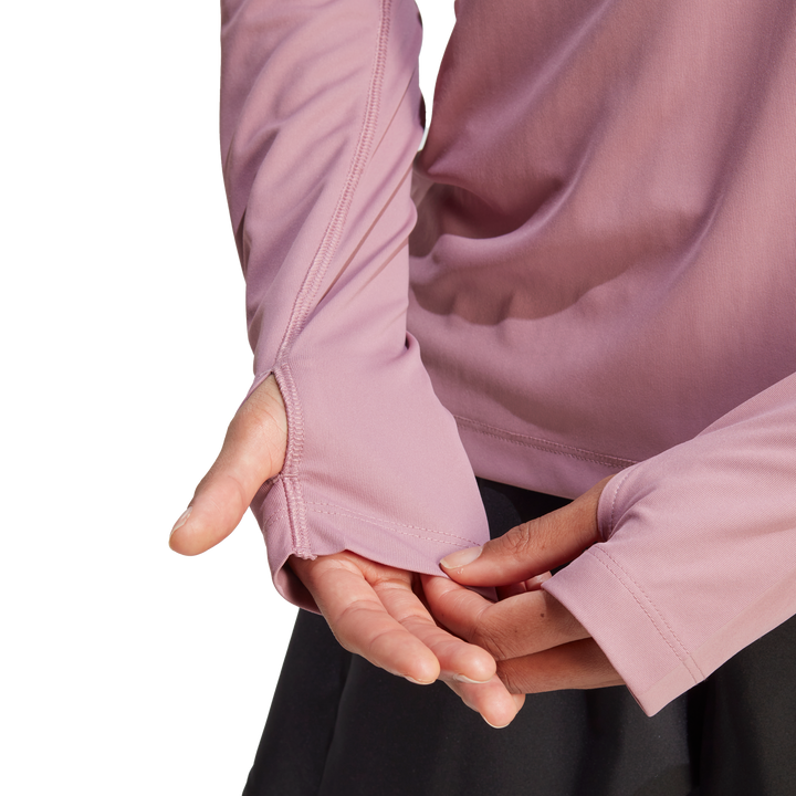 Own the Run Long-Sleeve Top Wonorc