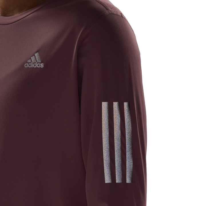 Own the Run Long-Sleeve Top Wonorc