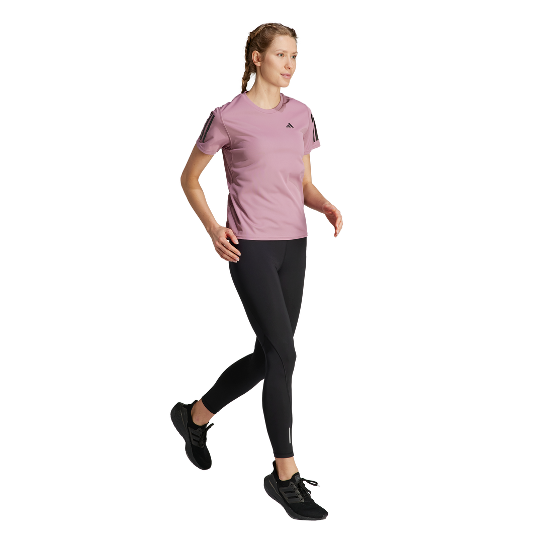 Own the Run T-Shirt Wonorc