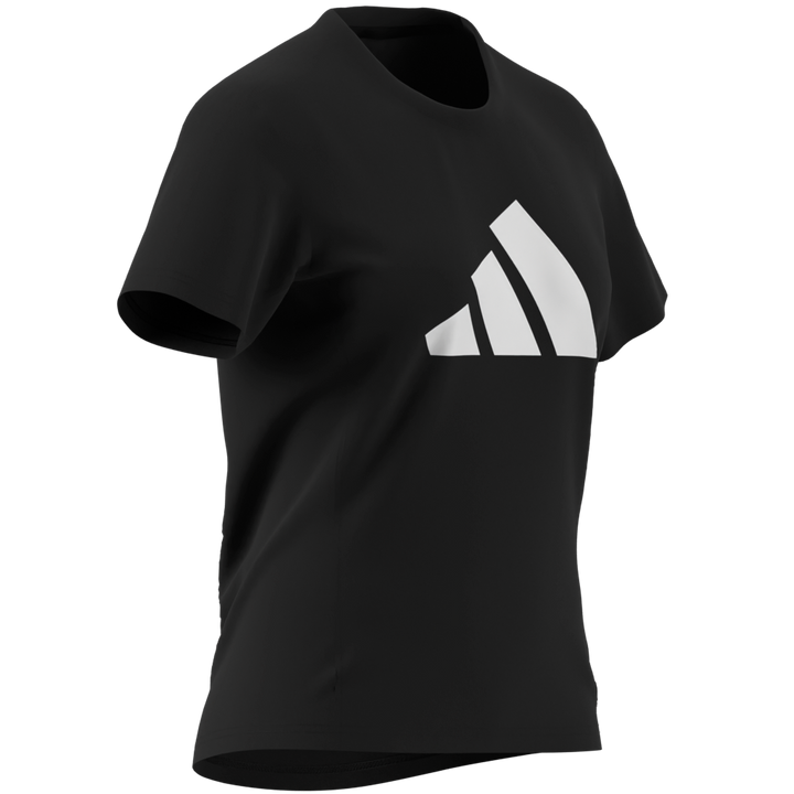 Run It T-Shirt Black