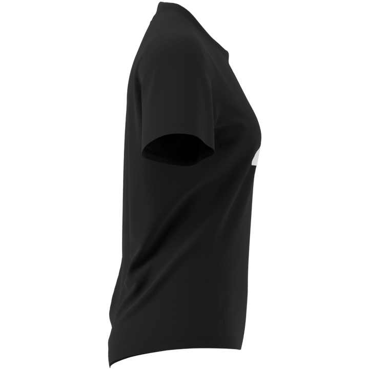 Run It T-Shirt Black