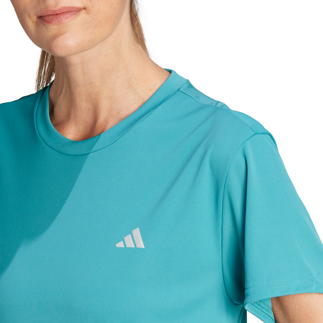 Run It T-Shirt Arcfus