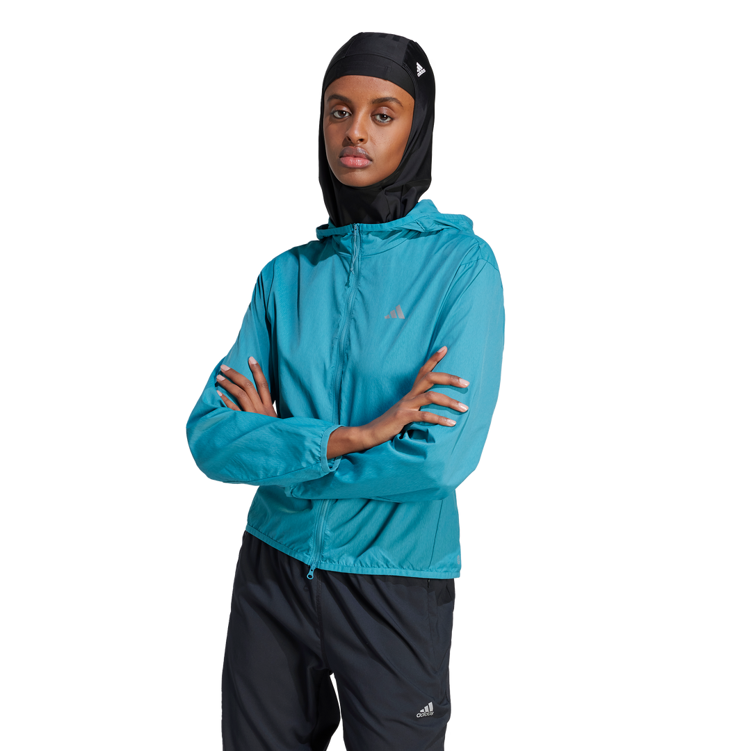 Run It Windbreaker Arcfus