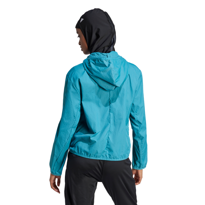 Run It Windbreaker Arcfus