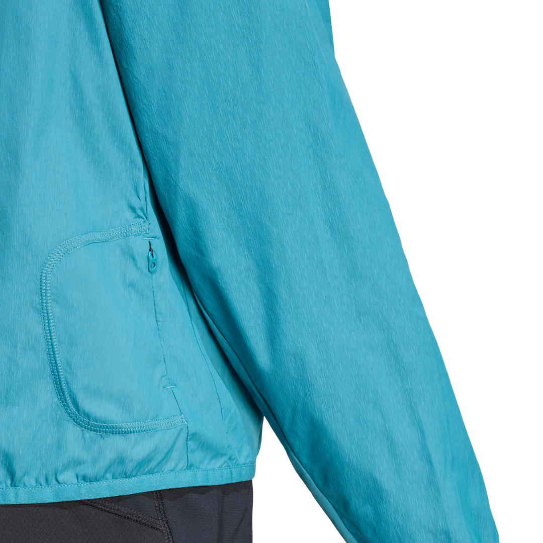 Run It Windbreaker Arcfus