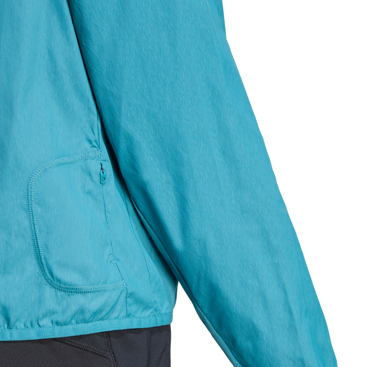 Run It Windbreaker Arcfus
