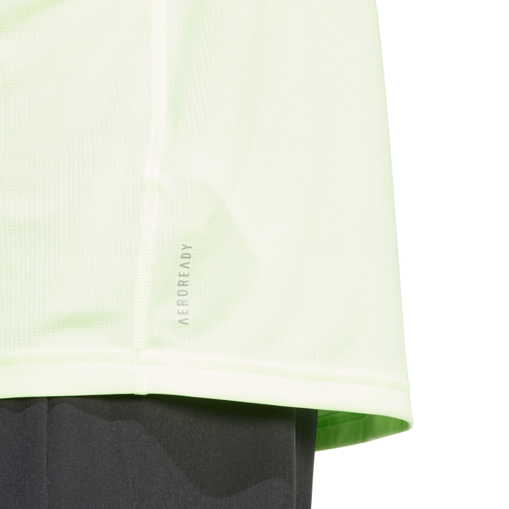 Run It Tank Top Green