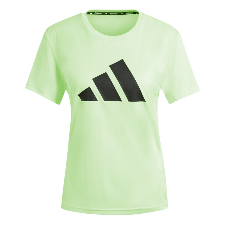 Run It T-Shirt Green