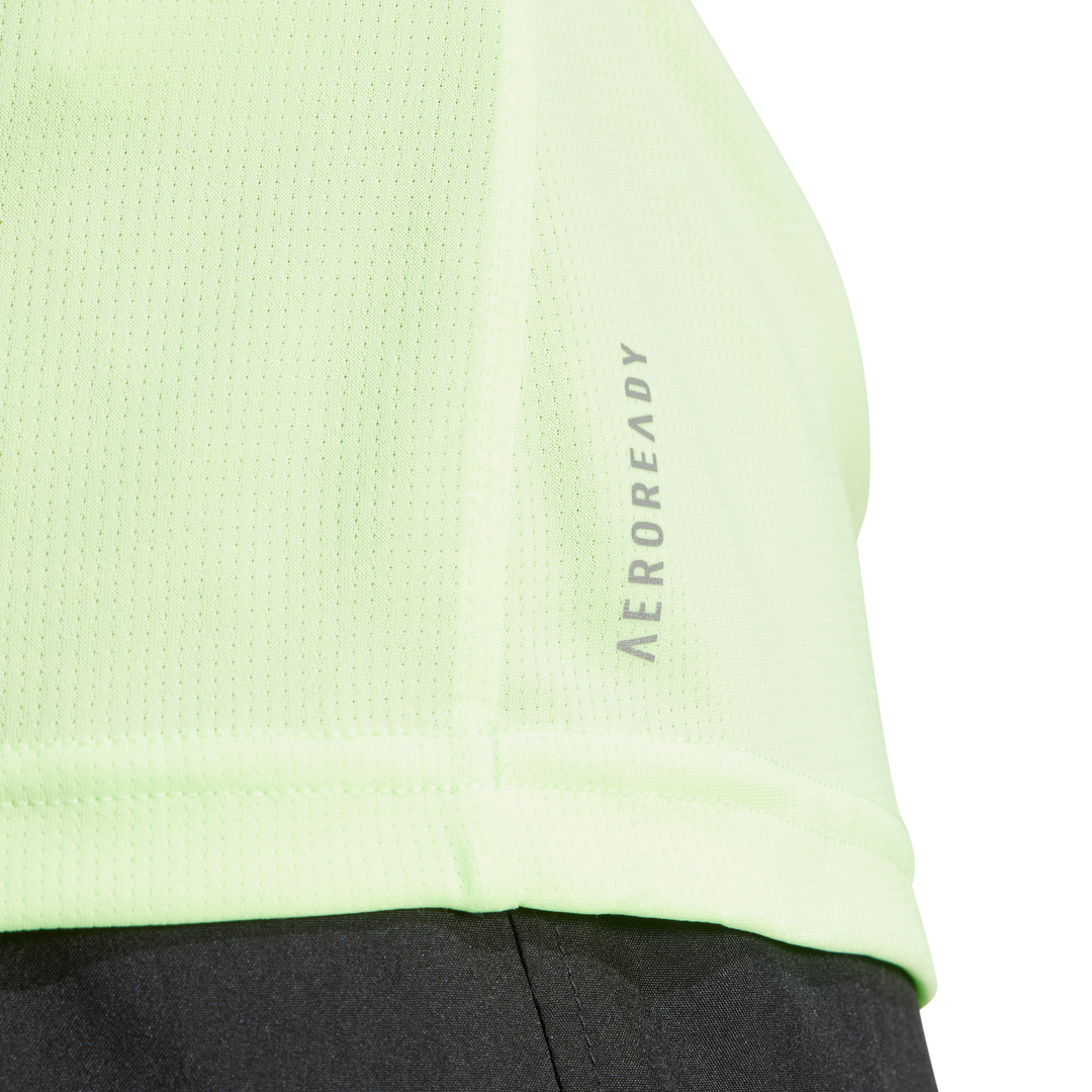 Run It T-Shirt Green