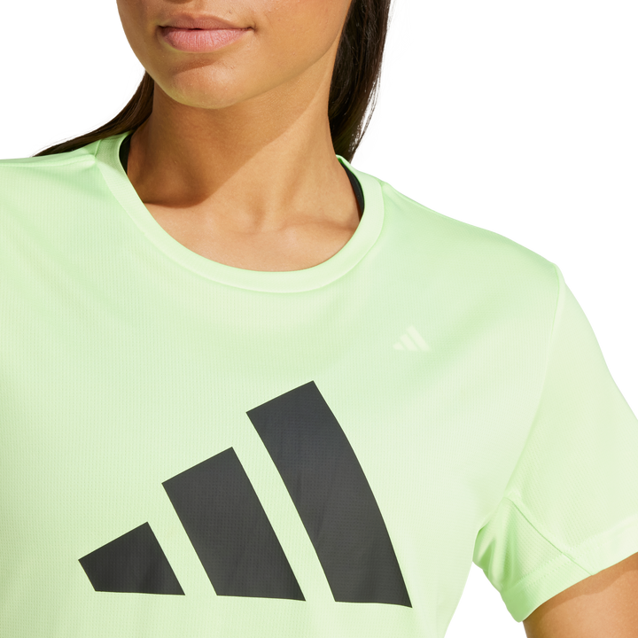 Run It T-Shirt Green