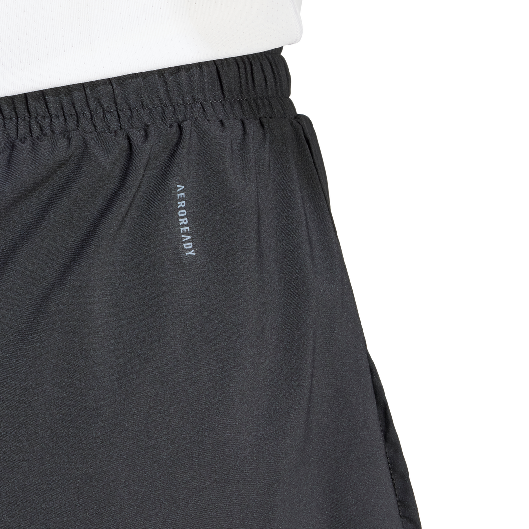 Designed for Training 2-in-1 Shorts Black