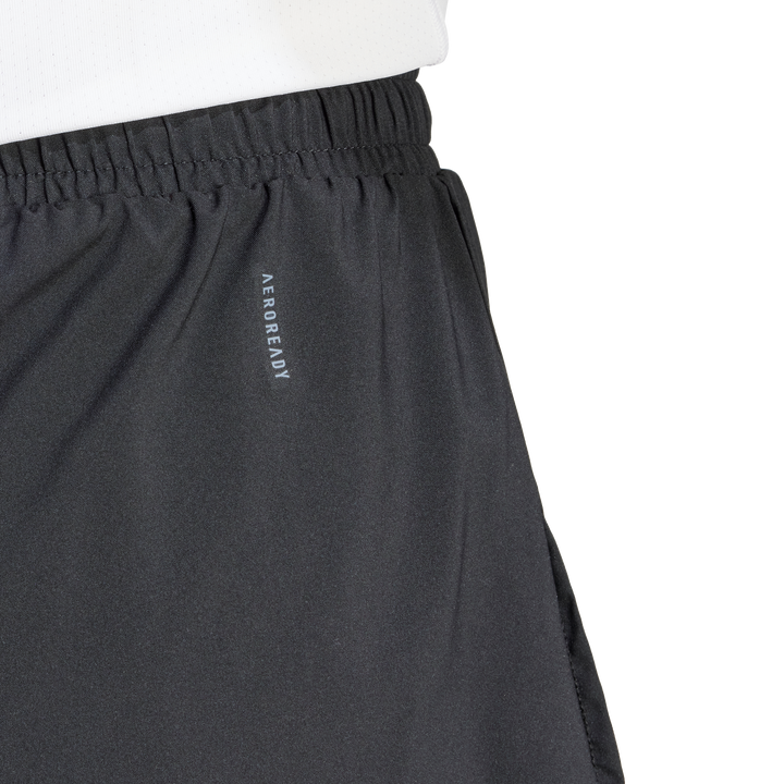 Designed for Training 2-in-1 Shorts Black