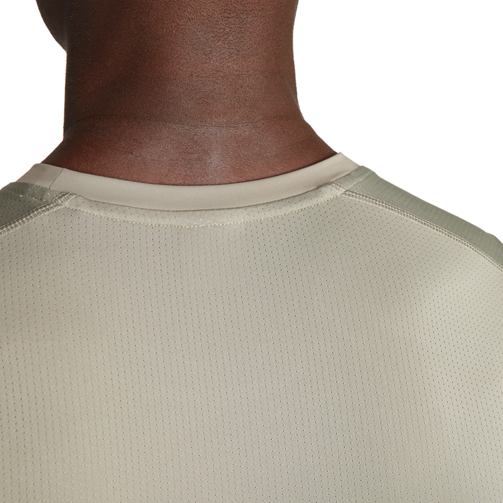 Techfit Training Tank Top Green