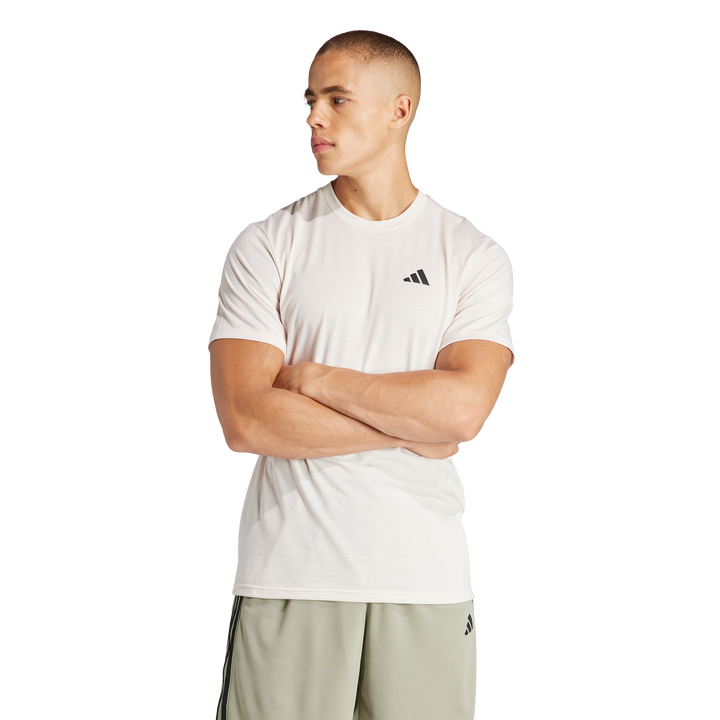 Train Essentials Feelready Training T-Shirt Pink