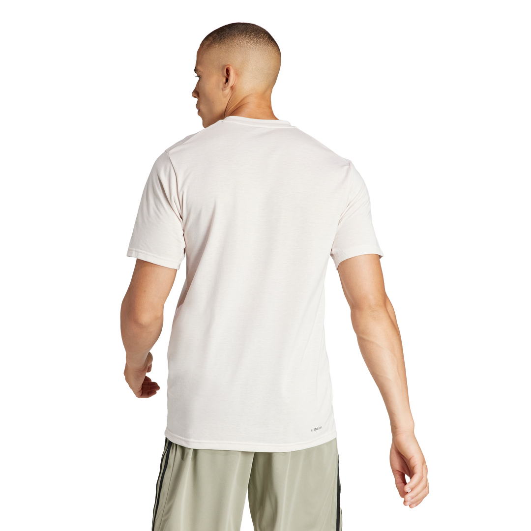 Train Essentials Feelready Training T-Shirt Pink