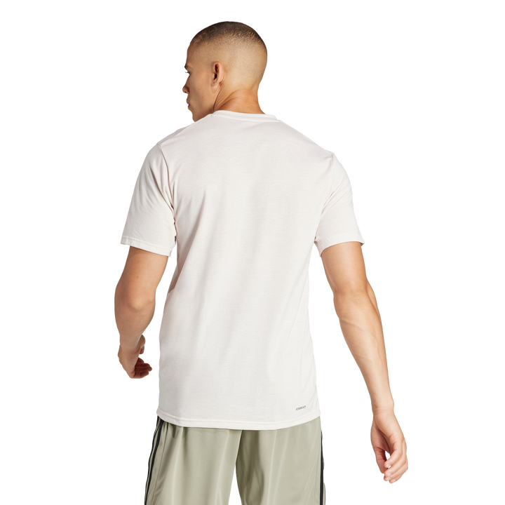 Train Essentials Feelready Training T-Shirt Pink
