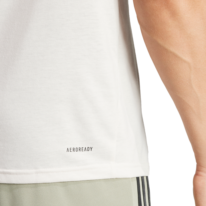 Train Essentials Feelready Training T-Shirt Pink