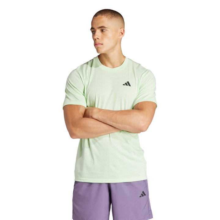 Train Essentials Feelready Training T-Shirt Green